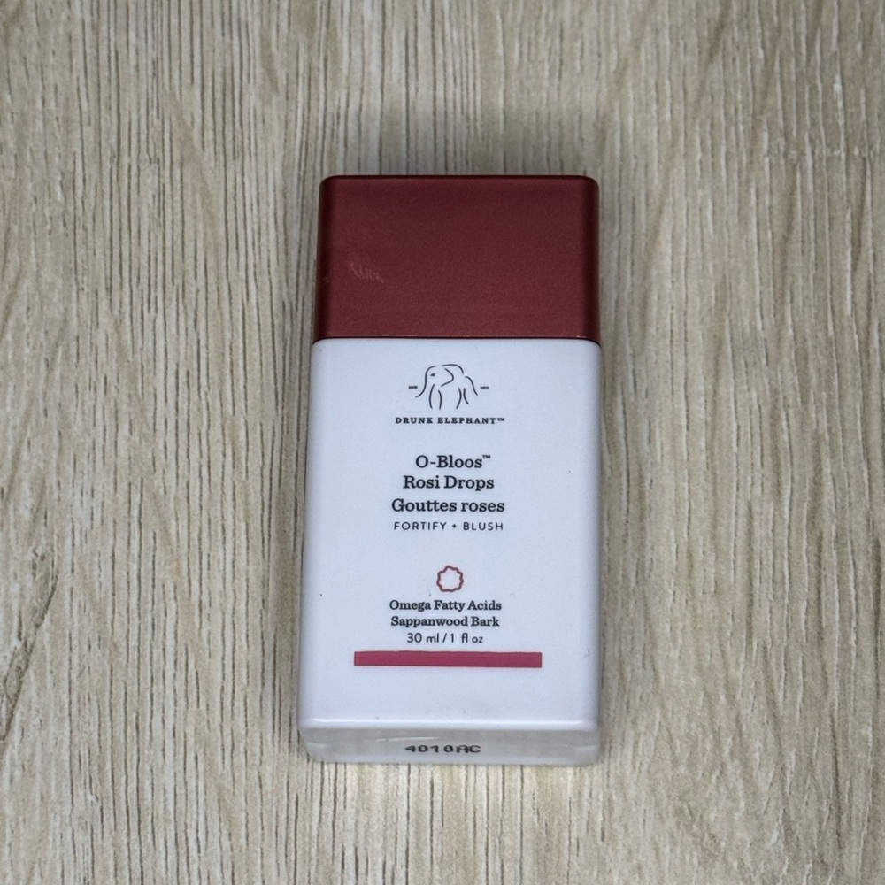Drunk Elephant Rosi Drops